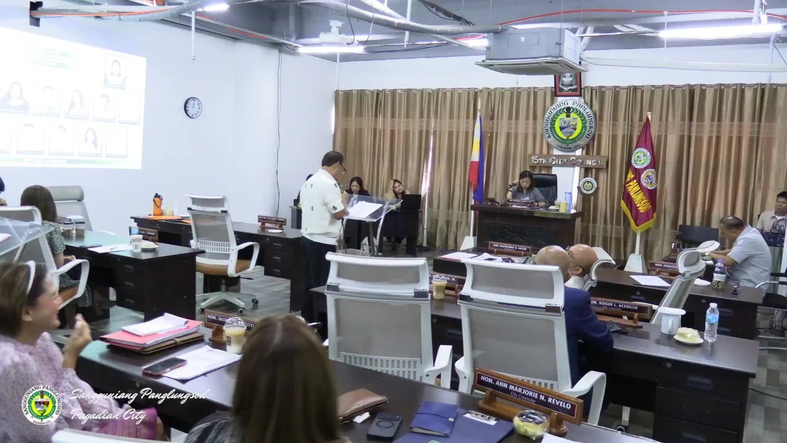 49th Regular Session thumbnail 4