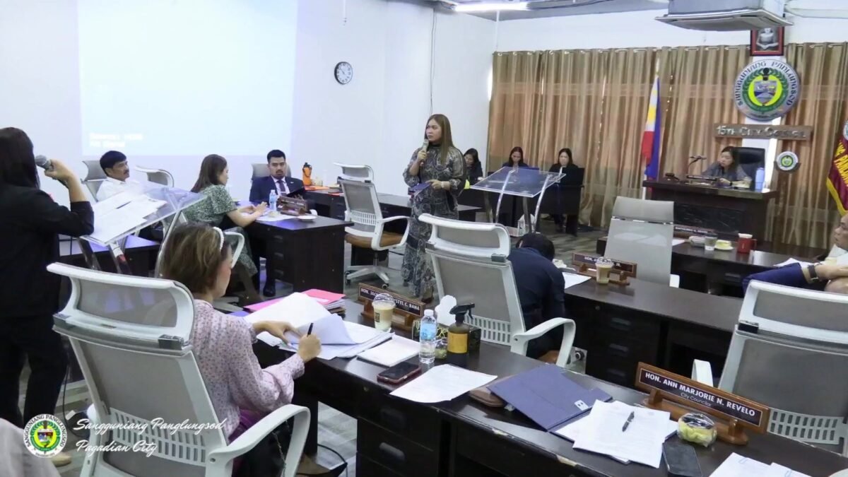 Audit finds 43 of 81 Pagadian schools without CCTV; council weighs task force on bullying and abuse