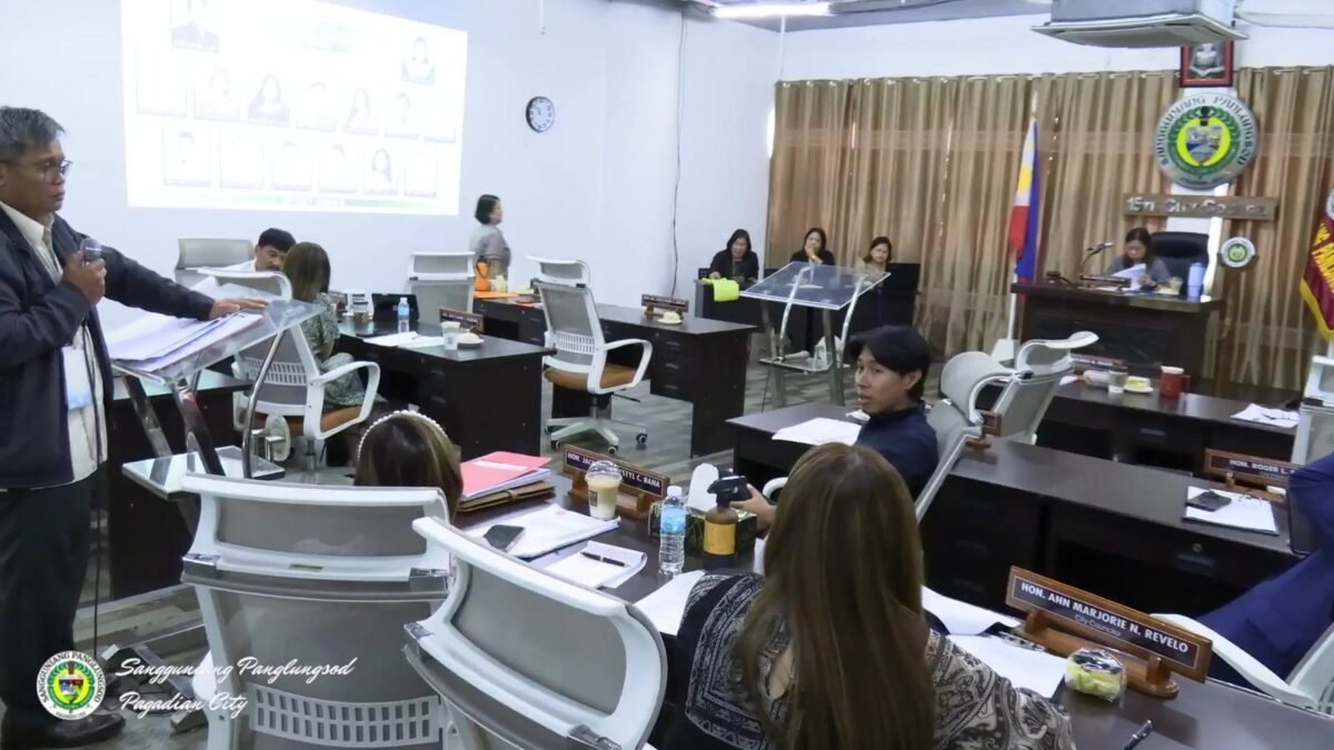 Only 41 of Pagadian’s 81 public schools have working CCTV, DepEd tells council