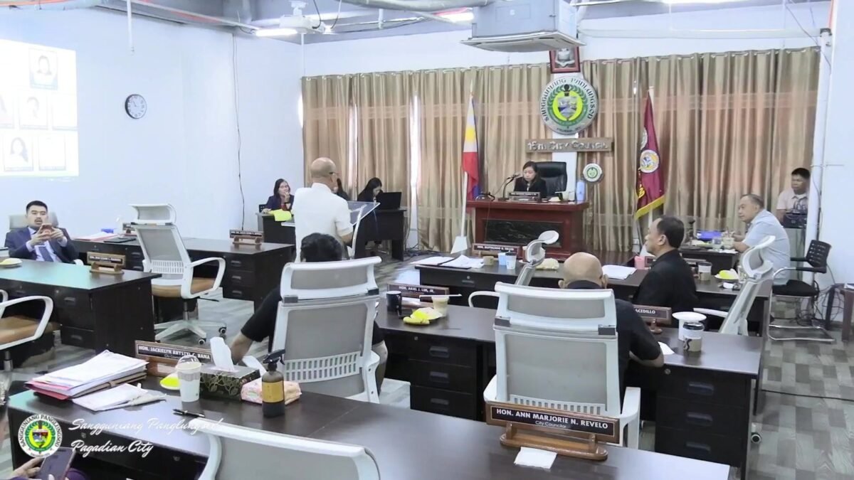 P30-million, 10-classroom deal goes to committee as council summons City Engineer over stalled projects