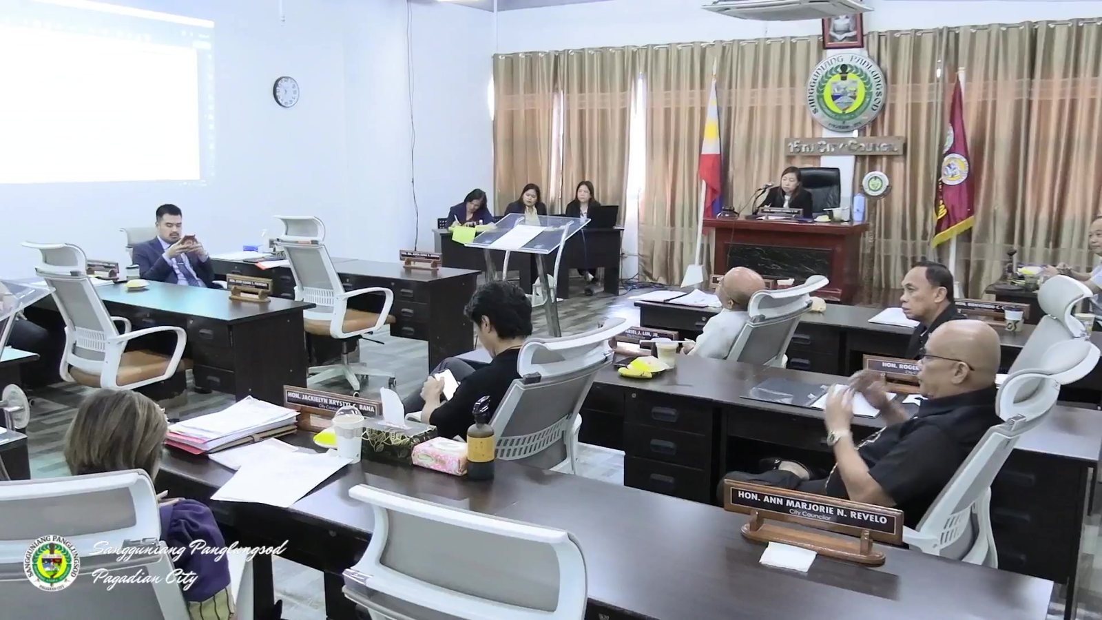 48th Regular Session thumbnail 3