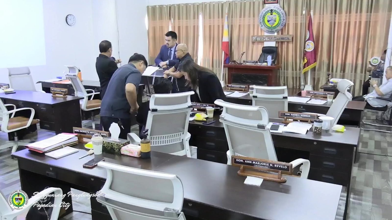 48th Regular Session thumbnail 2