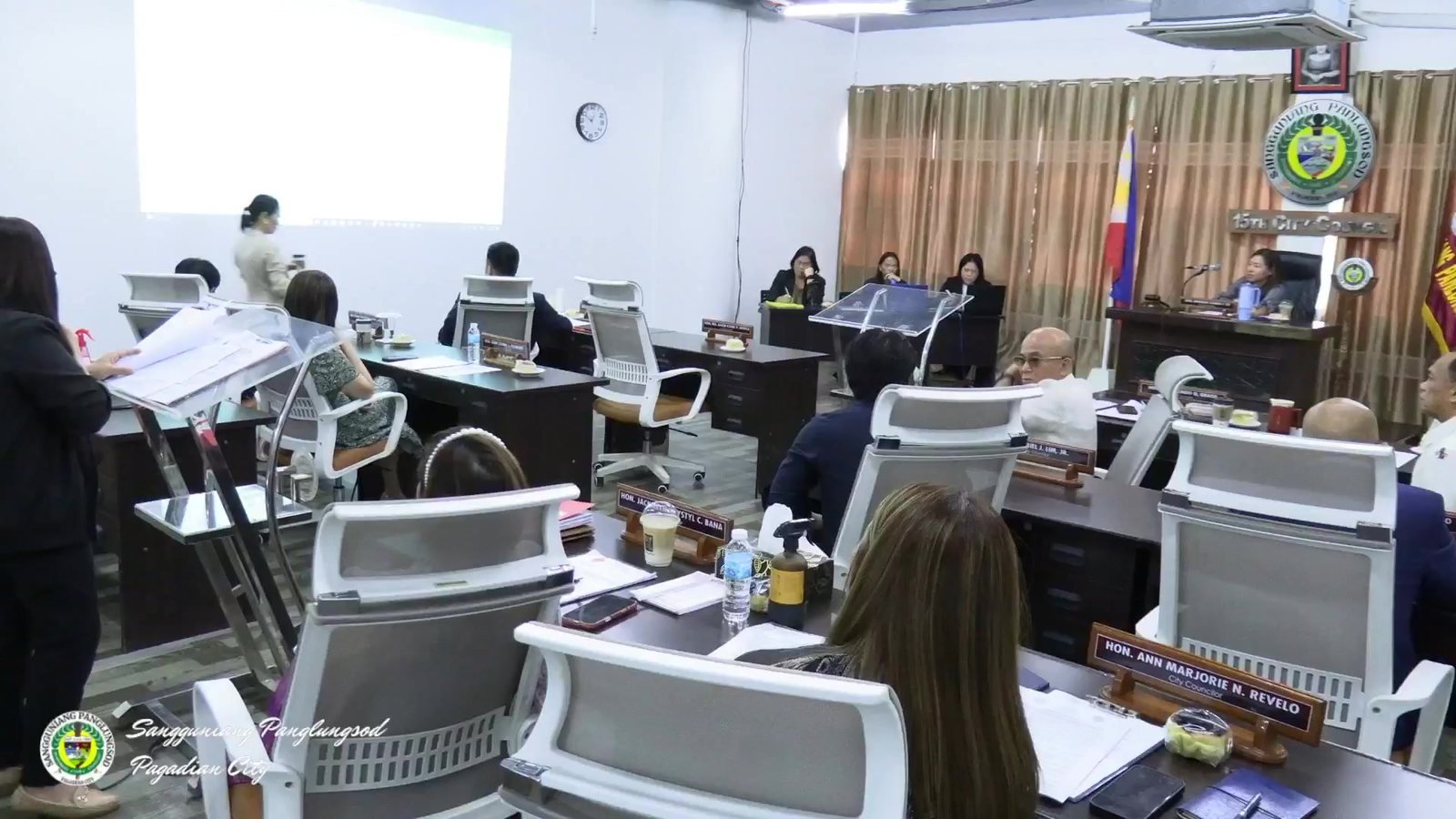 47th Regular Session thumbnail 4