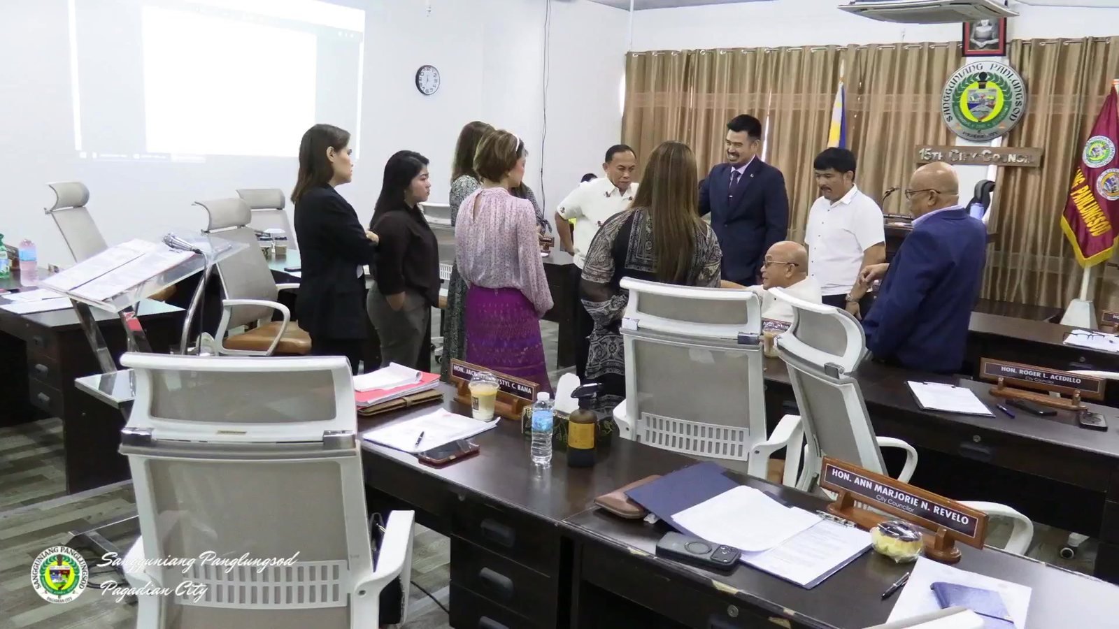 47th Regular Session thumbnail 3