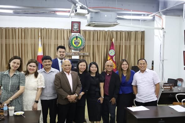 7th Regular Session