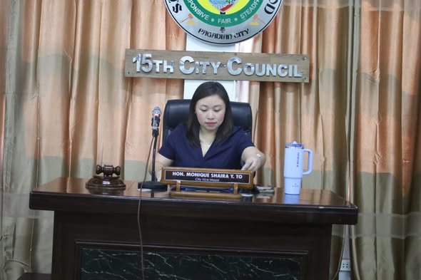 11th Regular Session