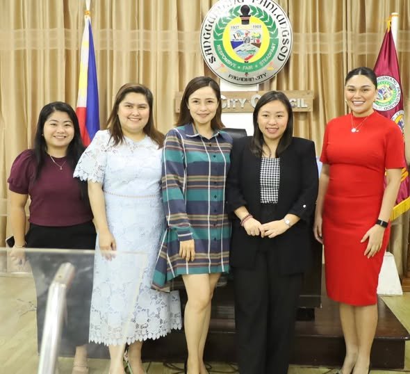 12th Regular Session
