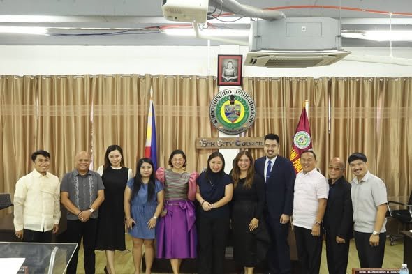 13th Regular Session