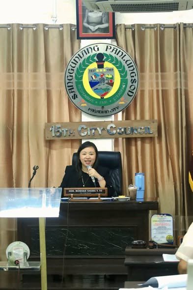 17th Regular Session