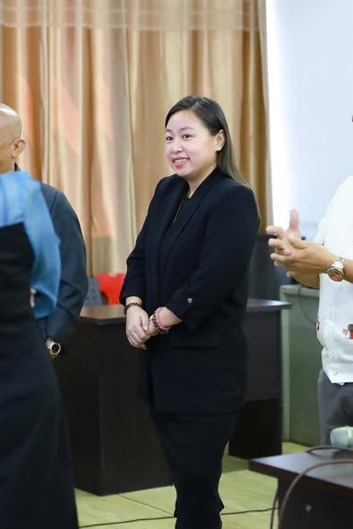 21st Regular Session