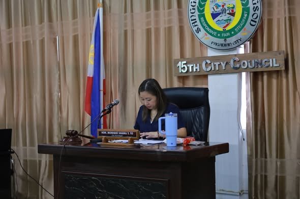 33rd Regular Session thumbnail 2