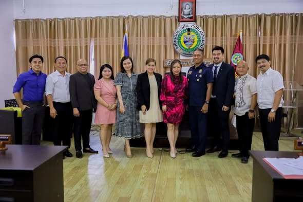 34th Regular Session