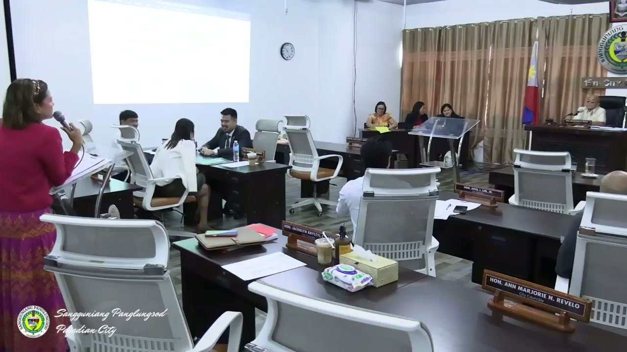44th Regular Session thumbnail 3