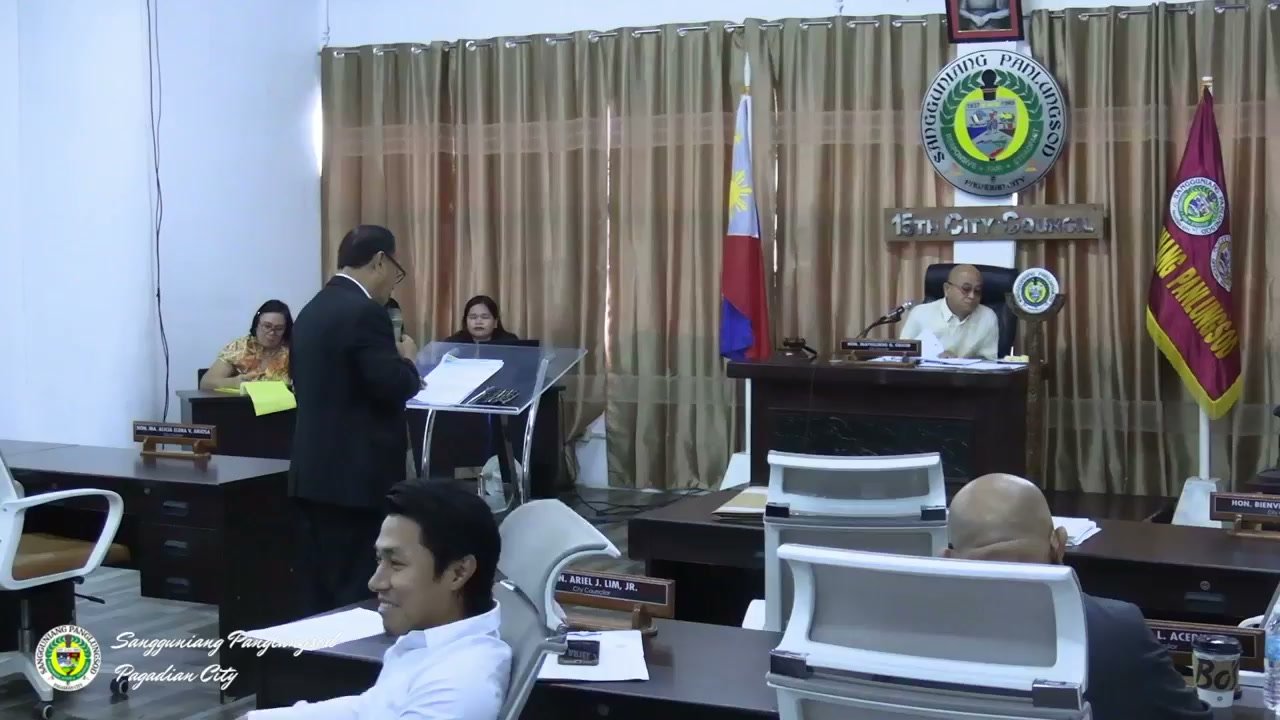 44th Regular Session thumbnail 4